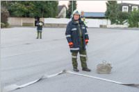 FF Abschnittsbung im Neufeld, 07.10.2016