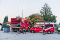 FF Abschnittsbung im Neufeld, 07.10.2016