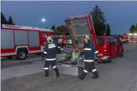 FF Abschnittsbung im Neufeld, 07.10.2016