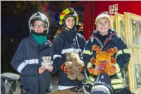 FF Abschnittsbung im Neufeld, 07.10.2016