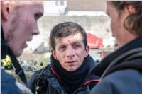 FF Neufeld Ausbildungstag im Landmarkt Steurer, 25.02.2017