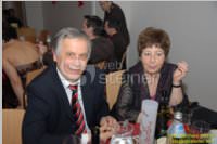 Feuerwehrball, 21.02.2009
