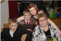 Feuerwehrball, 21.02.2009