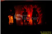 Feuerwehrball, 21.02.2009
