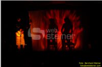 Feuerwehrball, 21.02.2009