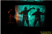 Feuerwehrball, 21.02.2009