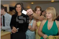 Feuerwehrball, 21.02.2009