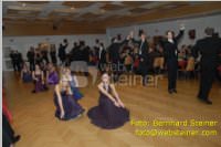 Feuerwehrball, 13.02.2010
