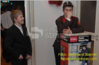 Feuerwehrball, 13.02.2010