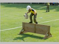 FF Neufeld beim MA-Bezirksfeuerwehrjugendleistungsbewerb, 22.06.2014