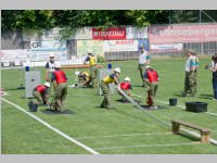 FF Neufeld beim MA-Bezirksfeuerwehrjugendleistungsbewerb, 22.06.2014