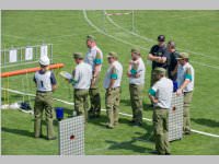 FF Neufeld beim MA-Bezirksfeuerwehrjugendleistungsbewerb, 22.06.2014