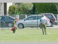 FF Neufeld beim MA-Bezirksfeuerwehrjugendleistungsbewerb, 22.06.2014