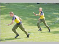 FF Neufeld beim MA-Bezirksfeuerwehrjugendleistungsbewerb, 22.06.2014