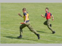 FF Neufeld beim MA-Bezirksfeuerwehrjugendleistungsbewerb, 22.06.2014