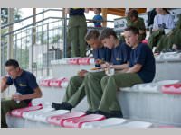 FF Neufeld beim MA-Bezirksfeuerwehrjugendleistungsbewerb, 22.06.2014