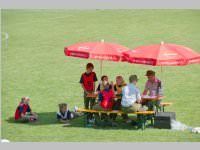 FF Neufeld beim MA-Bezirksfeuerwehrjugendleistungsbewerb, 22.06.2014