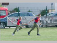 FF Neufeld beim MA-Bezirksfeuerwehrjugendleistungsbewerb, 22.06.2014