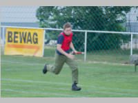 FF Neufeld beim MA-Bezirksfeuerwehrjugendleistungsbewerb, 22.06.2014