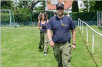 FF Neufeld beim MA-Bezirksfeuerwehrjugendleistungsbewerb, 26.06.2016