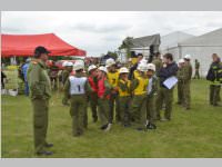 FF Bezirksfeuerwehrjugendleistungsbewerb in Mllendorf, 25.05.2013