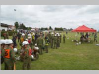 FF Bezirksfeuerwehrjugendleistungsbewerb in Mllendorf, 25.05.2013