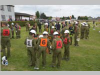 FF Bezirksfeuerwehrjugendleistungsbewerb in Mllendorf, 25.05.2013