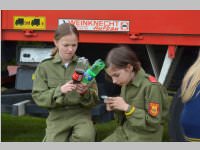 FF Bezirksfeuerwehrjugendleistungsbewerb in Mllendorf, 25.05.2013