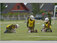 FF Bezirksfeuerwehrjugendleistungsbewerb in Mllendorf, 25.05.2013