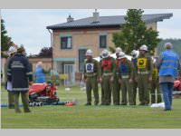 FF Bezirksfeuerwehrjugendleistungsbewerb in Mllendorf, 25.05.2013