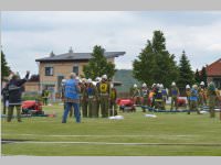 FF Bezirksfeuerwehrjugendleistungsbewerb in Mllendorf, 25.05.2013