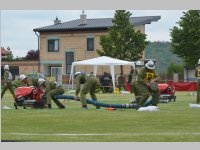 FF Bezirksfeuerwehrjugendleistungsbewerb in Mllendorf, 25.05.2013