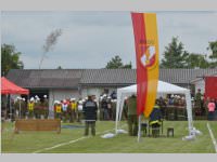 FF Bezirksfeuerwehrjugendleistungsbewerb in Mllendorf, 25.05.2013