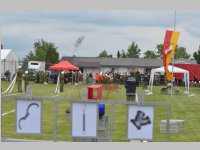 FF Bezirksfeuerwehrjugendleistungsbewerb in Mllendorf, 25.05.2013