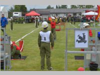 FF Bezirksfeuerwehrjugendleistungsbewerb in Mllendorf, 25.05.2013