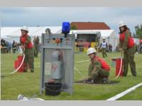 FF Bezirksfeuerwehrjugendleistungsbewerb in Mllendorf, 25.05.2013