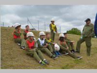 FF Bezirksfeuerwehrjugendleistungsbewerb in Mllendorf, 25.05.2013