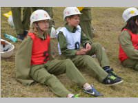 FF Bezirksfeuerwehrjugendleistungsbewerb in Mllendorf, 25.05.2013