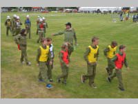 FF Bezirksfeuerwehrjugendleistungsbewerb in Mllendorf, 25.05.2013