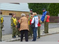 FF Bezirksfeuerwehrjugendleistungsbewerb in Mllendorf, 25.05.2013