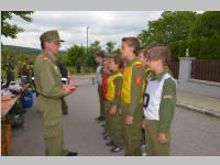 FF Bezirksfeuerwehrjugendleistungsbewerb in Mllendorf, 25.05.2013