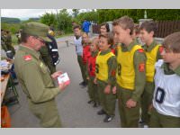 FF Bezirksfeuerwehrjugendleistungsbewerb in Mllendorf, 25.05.2013