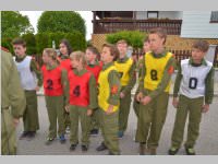 FF Bezirksfeuerwehrjugendleistungsbewerb in Mllendorf, 25.05.2013