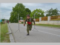 FF Bezirksfeuerwehrjugendleistungsbewerb in Mllendorf, 25.05.2013