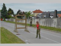 FF Bezirksfeuerwehrjugendleistungsbewerb in Mllendorf, 25.05.2013