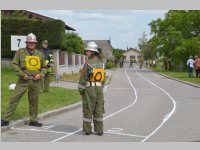 FF Bezirksfeuerwehrjugendleistungsbewerb in Mllendorf, 25.05.2013