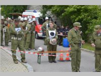 FF Bezirksfeuerwehrjugendleistungsbewerb in Mllendorf, 25.05.2013