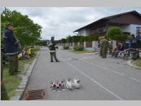 FF Bezirksfeuerwehrjugendleistungsbewerb in Mllendorf, 25.05.2013