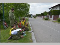FF Bezirksfeuerwehrjugendleistungsbewerb in Mllendorf, 25.05.2013