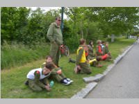 FF Bezirksfeuerwehrjugendleistungsbewerb in Mllendorf, 25.05.2013